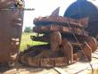 Shell and tube type juice heater/heat exchanger for sugar mills
