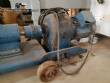 Worm pump Netzsch