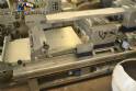 Argental bread dough moulder