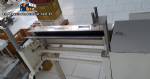 Electric mass cutting machine