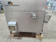 Haas Stainless Steel Chilled Water Unit