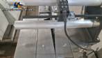 Flow pack packaging machine R Camargo Mega Pack