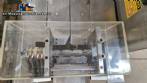 Flow pack packaging machine R Camargo Mega Pack