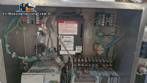 Flow pack packaging machine R Camargo Mega Pack