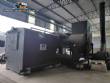Industrial wood-fired boiler 5,000 kg/hour MML Boilers