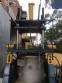 Low pressure aluminum injection molding machine DJ Fornos