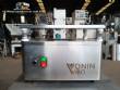 Vonin vibrating table