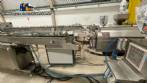 Dongguan Shen Extruder and Wellec Injection Molding Machines for Thermoplastic Materials