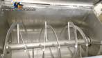 Ribbon Blender stainless steel 500 L