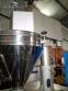 Filling machine for powder products ARV