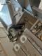 Perini stainless steel sausage tying machine, 500 kg per hour.