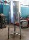 Stainless steel tank 300 L Imarvil