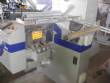 Varied flow pack wrapping machines