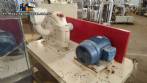 Netzsch 25 HP Sugar Pin Mill