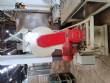 200 liter stainless steel jacketed paddle mixer