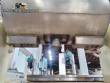 200 liter stainless steel jacketed paddle mixer