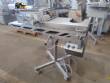 Handtmann hamburger and meatball forming machine