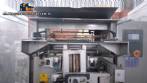 Vertical wrapping machine Masipack Ultra Pouch