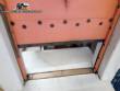 Guillotine for cutting rubber RM Mquinas