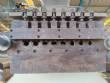 Extruder for chewing candies and chewing gum Gum Making Machine 1200 kg