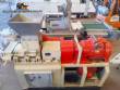 Extruder for chewing candies and chewing gum Gum Making Machine 1200 kg