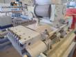 Extruder for chewing candies and chewing gum Gum Making Machine 1200 kg