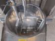 Granomaq 70 liter cooking mixer pot