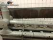 Equipment for manufacturing hard candy