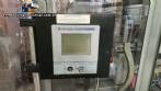 Masipack automatic vertical packaging baler