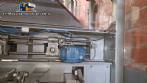 Masipack automatic vertical packaging baler
