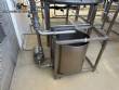 Queijomatic for making cheese paste Globo Inox 5,000 liters