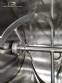 ALIC stainless steel ribbon blender mixer