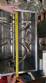 ALIC stainless steel ribbon blender mixer