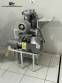 Complete small plant line for fruit pulp production