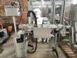 Labeling machine/label applicator for packaging Tecmaes