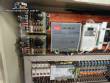 Labeling machine/label applicator for packaging Tecmaes