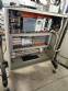 Labeling machine/label applicator for packaging Tecmaes