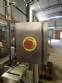 Labeling machine/label applicator for packaging Tecmaes
