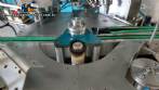 Container and capper bottle dropper and cap Promquina