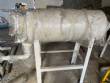 Soap dough extruder G.Mazzoni 1200 kg per hour
