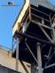 Soap dough extruder G.Mazzoni 1200 kg per hour