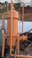 Soap dough extruder G.Mazzoni 1200 kg per hour