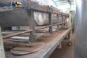 Conveyor belt 1,45 m 4,0 m