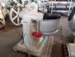 Carbon steel hook mixer machine 300 kg