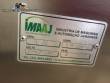 Meat dosing machine for pasty brand Imaaj