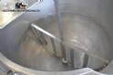 Cooking Pot 800 liters Biasinox