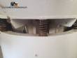 MVL 2-stage circular stainless steel vibrating screen