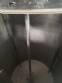 Stainless steel tank for 5,000 L