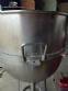 Amdio planetary mixer 130 liters