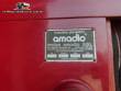 Amdio planetary mixer 130 liters